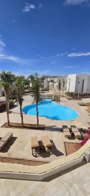 DoubleTree by Hilton Sharm El Sheikh - Sharks Bay Resort Leisure & Recreation Photos
