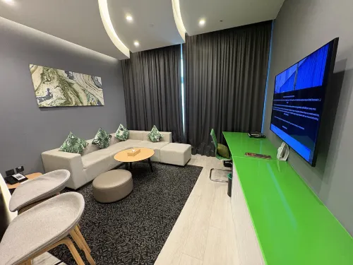 Al Khoory Sky Garden Hotel Photos