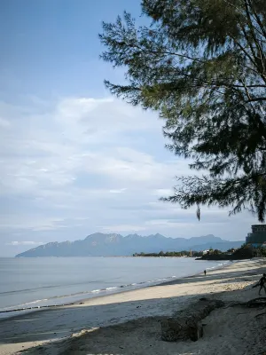 Frangipani Langkawi Resort À proximité de l'hôtel Photos