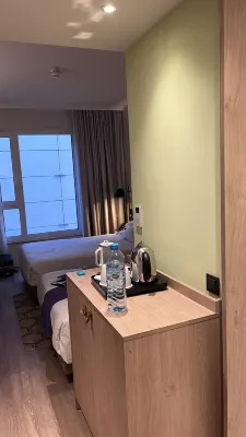 Hampton by Hilton Konstanz Rooms Photos