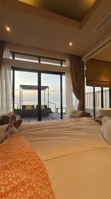 Angsana Velavaru – 20% off seaplane transfer & 2 free excursions - book & stay from Jun to Sep 2025 Chambres Photos