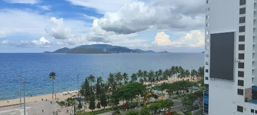 Happy Light Central Nha Trang بالقرب من الفندق Photos