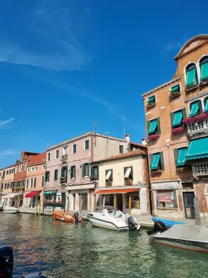 Anda Venice Hostel À proximité de l'hôtel Photos