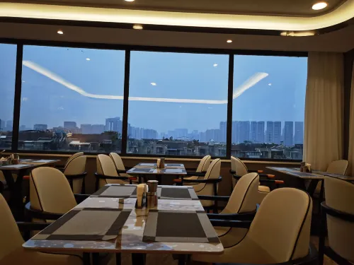 麗怡飯店·成都會展中心中和地鐵站店 餐飲 Photos