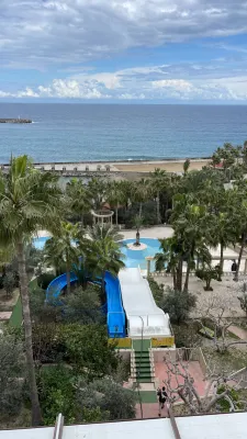 Oscar Resort Hotel Leisure & Recreation Photos