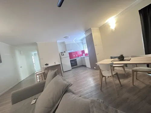 Coral Sea Vista Apartments Photos