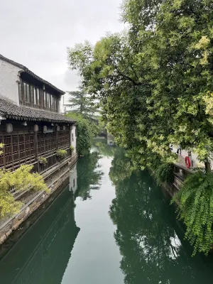 Lazy Life (Suzhou Pingjiang Road) Khu vực công cộng Photos
