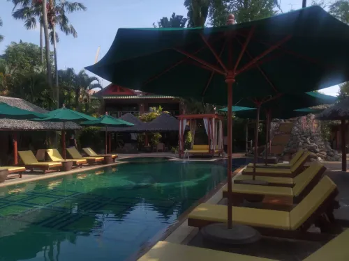 Friendship Beach Resort & Atmanjai Wellness Centre Benessere e tempo libero Photos