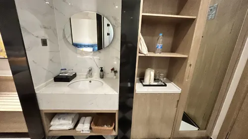 Seyearn Boutique Hotel Kamar Photos