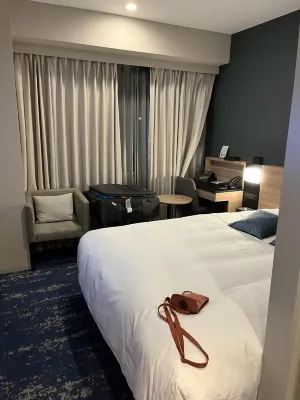 Hotel JAL City Miyazaki Chambres Photos