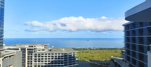 Holiday Inn Express Durban - Umhlanga In der Nähe des Hotels Photos