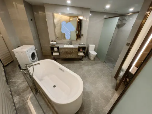 Changsha CSS Xi Hotel Chambres Photos
