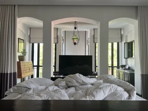The Siam Kamar Photos