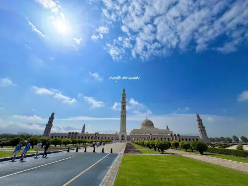 رويال توليب مسقط بالقرب من الفندق Photos