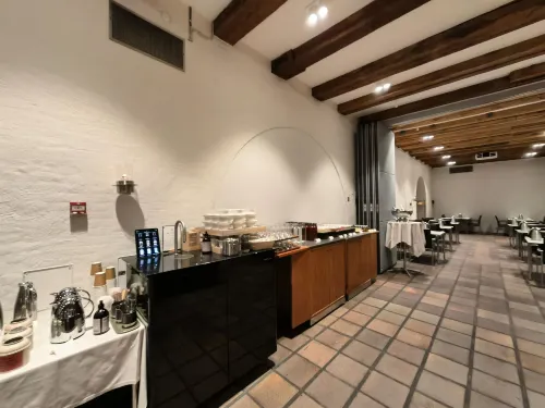 Admiral Hotel Copenhagen Photos