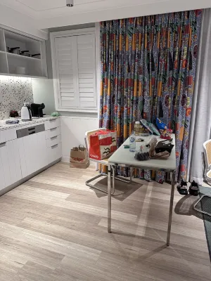 Adina Apartment Hotel Chippendale Chambres Photos