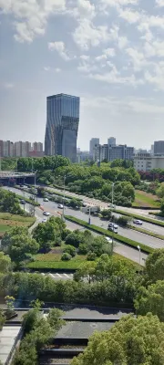 Best Western Premier Hotel Hefei Circondario Photos
