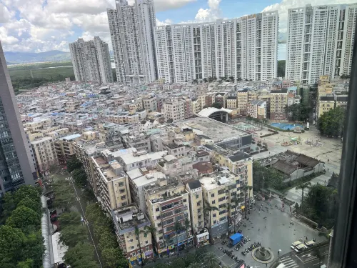 UHOME Executive Apartments Near Hotel Photos
