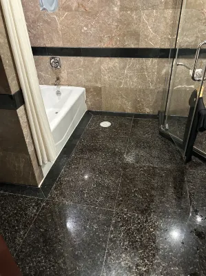 Bohai Pearl Hotel Rooms Photos