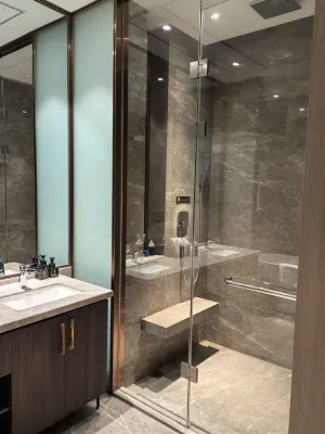 Wutong Building Rooms Photos