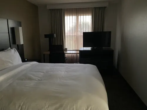 Sonesta ES Suites Fresno Chambres Photos