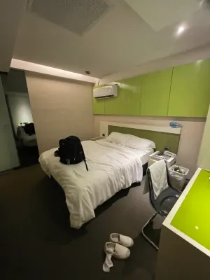 Saual Keh Hotel Rooms Photos