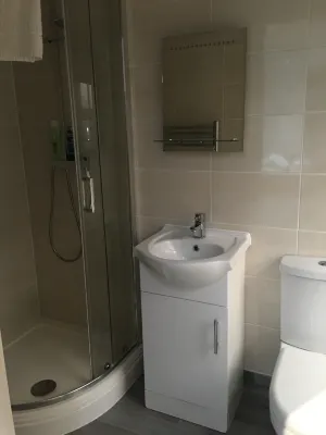 CovStays – Victoria House - Deluxe Studios in Coventry City Centre Chambres Photos