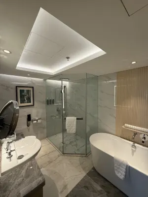 The Westin Shenyang Hotel Chambres Photos