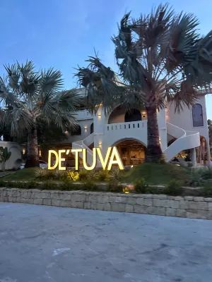 De' Tuva resort Mũi Né Ngoại thất Photos