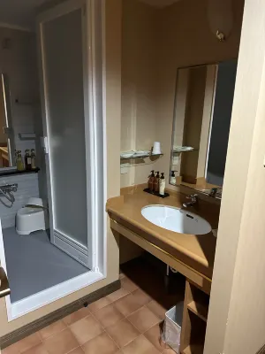 Hokkaido Shiretoko Noble Hotel Chambres Photos