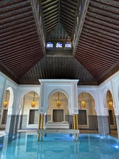 فندق المامونية الترفيه والتسلية Photos