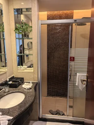 Jiangxi Hotel Camere Photos