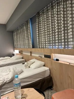 Kipphotel Syonan Fujisawa الغرف Photos