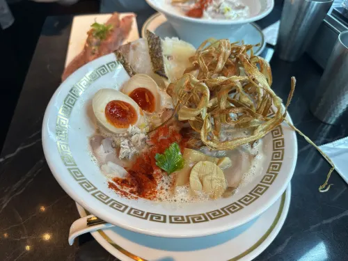 神戶三宮東急REI飯店 餐飲 Photos