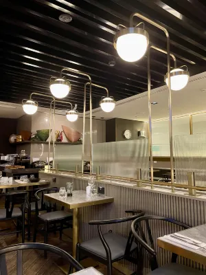 The Branksome Hotel & Residences Photos