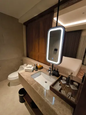 TUI Blue Berawa Hotel and Villas Kamar Photos
