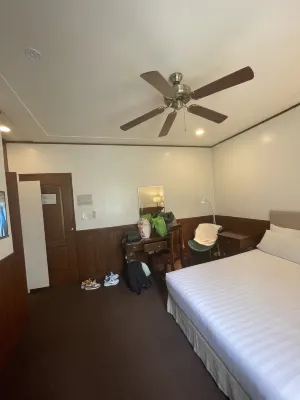 Casa Vallejo Hotel Baguio Rooms Photos