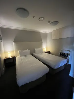 Peppers Beacon Queenstown Rooms Photos
