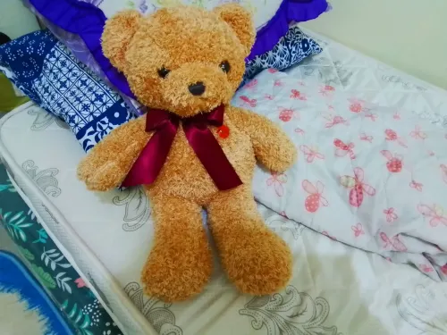 Subang Valley Rooms Photos