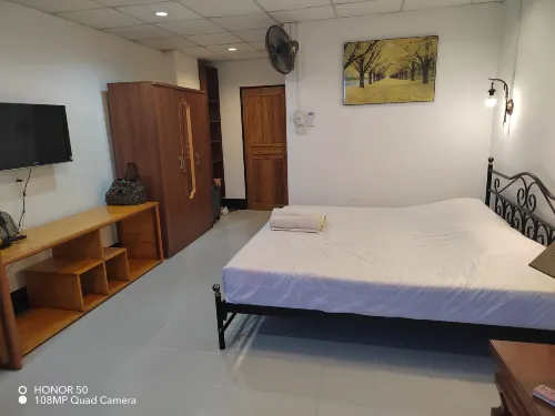 Chiang Mai Mansion Chambres Photos