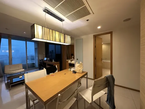 JC Kevin Sathorn Bangkok Hotel Photos