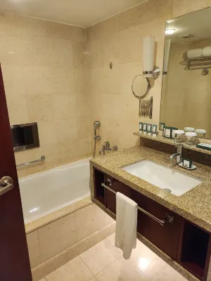 The Manila Hotel Rooms Photos