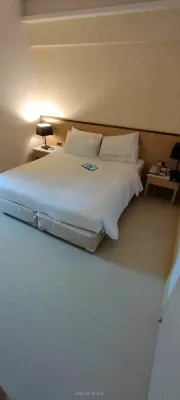 Viva Hotel Songkhla Zimmer Photos
