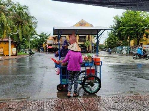 Bill Ben Homestay Hoi An Near Hotel Photos