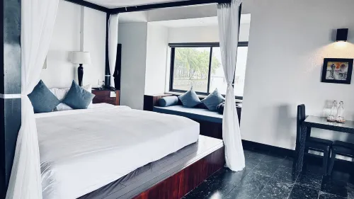 베다나 라군 리조트 & 스파 객실 Photos