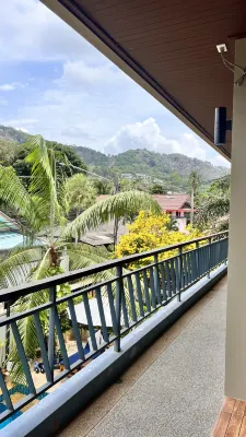 Happy Eight Resort In der Nähe des Hotels Photos