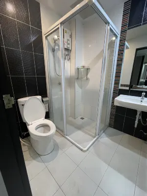 Thongmanee Hotel Rooms Photos