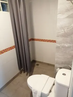 Golden Nest Hotel Chambres Photos
