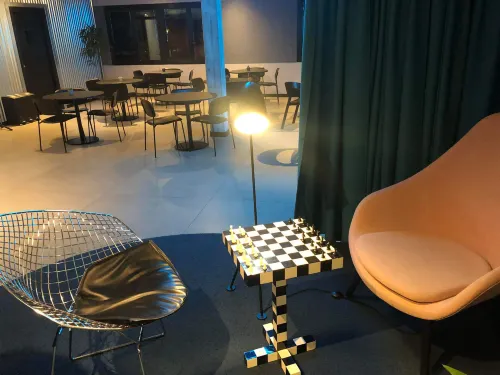 Stay Hotel Photos