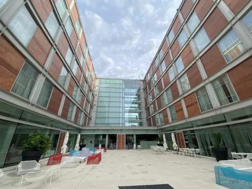 DoubleTree by Hilton Milan Photos